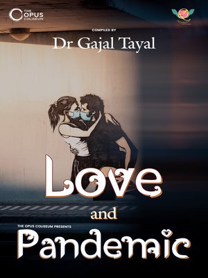 cover image of LOVE AND PANDEMIC